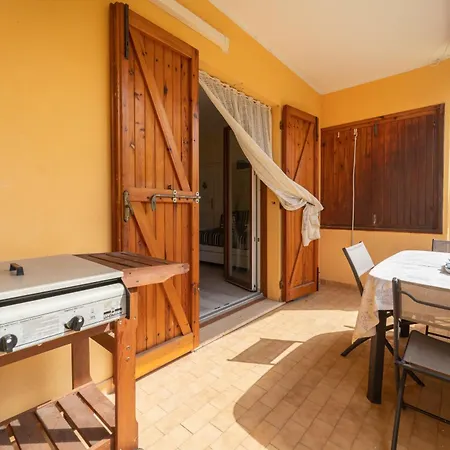 Eucalipti 123 Apartman