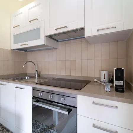 Apartman Eucalipti 123 *