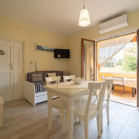 Apartman Eucalipti 123