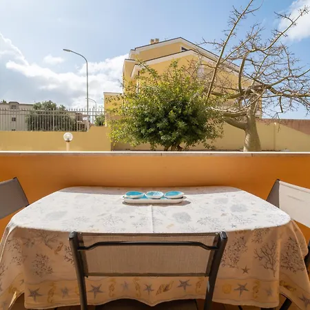 Eucalipti 123 Apartman