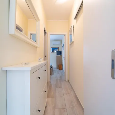 Apartman Eucalipti 123